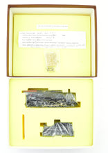 Load image into Gallery viewer, HO Brass CON W&R Enterprises NP - Northern Pacific Q-1 4-6-2 FP Black Standard