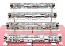 Load image into Gallery viewer, HO Brass CON TCY - The Coach Yard SP - Southern Pacific 1950/51 "Sunset Limited" 11 Car Set FP