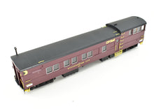 Load image into Gallery viewer, HO Brass OMI - Overland Models, Inc. CPR - Canadian Pacific Rail Dynamometer Car FP 1993 Era
