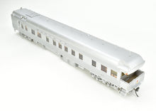 Load image into Gallery viewer, HO Brass CON TCY - The Coach Yard No. 1414.7.1 ATSF - Santa Fe 1952 Pullman Heavyweight Business Car FP No. 20 Shadowlined