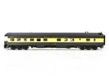 Load image into Gallery viewer, HO Brass CON NBL - North Bank Line No. SP&S-3.3 SP&S -Spokane, Portland & Seattle Business Car No. 99 Circa 1965-1970 Factory Painted