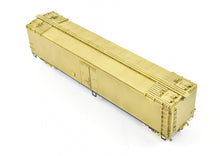 Load image into Gallery viewer, HO Brass OMI - Overland Models, Inc. ATSF - Santa Fe SFRD Rr-10 Class 50' Ice Bunker Wood Refrigerator Car