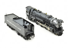 Load image into Gallery viewer, HO Brass CON Key Imports NYC- New York Central/Big 4 (CCC&StL) K-5b 4-6-2 Pacific Factory Painted #6523