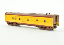Load image into Gallery viewer, HO Brass TCY - The Coach Yard Union Pacific 1936 "City of Los Angeles" M10002 9 Car Set Plus Two Power Units