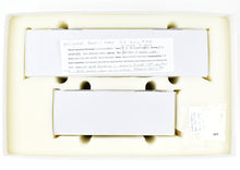 Load image into Gallery viewer, O Brass CON Key Imports B&A - Boston & Albany K-3n 4-6-2 Pacific Factory Painted #506