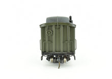 Load image into Gallery viewer, HOn3 Brass NJ Custom Brass D&RGW - Denver & Rio Grande Western RPO Car Custom Painted NO BOX