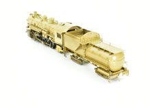 Load image into Gallery viewer, HO Brass LMB UP - Union Pacific MK-7 - 2-8-2 Mikado