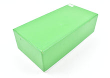 Load image into Gallery viewer, HO Brass OMI - Overland Models, Inc. CPR - Canadian Pacific Slab Side Covered Hopper Custom Painted WRONG BOX