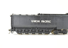 Load image into Gallery viewer, HO Brass CON PFM - Tenshodo UP - Union Pacific 4-8-8-4 "Big Boy" Crown FP No. 4002 Rare 1961 Hand Built Signature Series