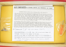 Load image into Gallery viewer, HO Brass CON Key Imports SP - Southern Pacific Class SP-2 4-10-2 Late 1950's Version