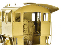 Load image into Gallery viewer, HO Brass Alco Models MA&PA - Maryland & Pennsylvania 4-4-0 American