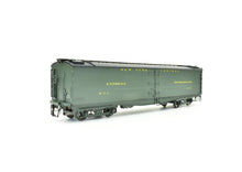 Load image into Gallery viewer, HO Brass Railworks NYC - New York Central Wood Reefer Express Reefer FP