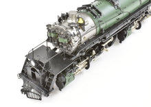 Load image into Gallery viewer, HO Brass PSC - Precision Scale Co. GN - Great Northern Class N-3 2-8-8-0 FP Glacier Park Scheme