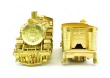 Load image into Gallery viewer, HOn3 Brass Westside Model Co. D&RGW - Denver & Rio Grande Western Mikado Class K-37 2-8-2