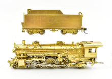 Load image into Gallery viewer, HO Brass Key Imports ACL - Atlantic Coast Line P-5 4-6-2 Pacific