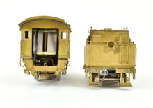 Load image into Gallery viewer, HO Brass PFM - Toby CNR - Canadian National Railway 2-6-0 Class D-5c
