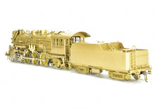 Load image into Gallery viewer, HO Brass Hallmark Models T&P - Texas & Pacific 4-6-2 700 P-1-b