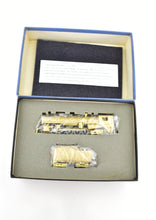 Load image into Gallery viewer, HO Brass PFM - Van Hobbies CPR - Canadian Pacific Railway - S-2a 2-10-2 #5800