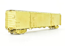 Load image into Gallery viewer, HO Brass The P Company PRR - Pennsylvania Railroad X42 Mail Storage Car