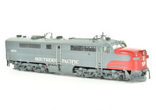 Load image into Gallery viewer, HO Brass CON OMI - Overland Models Inc. SP - Southern Pacific ALCO PA-2/PB-2/PA-2 3-Unit Set Factory Painted w/ DCC