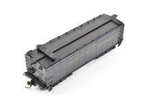 Load image into Gallery viewer, HO Brass PFM - United N&W - Norfolk & Western Auxiliary Tender Custom Painted NO BOX