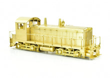 Load image into Gallery viewer, HO Brass Oriental Limited Various Roads EMD SW-7 1200HP Switcher