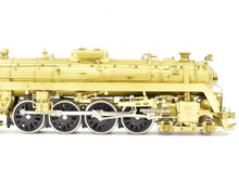 Load image into Gallery viewer, HO Brass VH - Van Hobbies CNR - Canadian National Railway 4-8-2 Mountain #6060