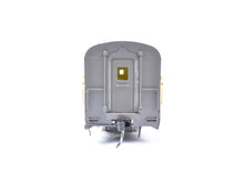 Load image into Gallery viewer, HO Brass Wasatch Model Co. Pullman UP - Union Pacific Plan 4099 - 1942 PS 4 BDRM - 6 RMTT - 6 SECT American Sleeper CP