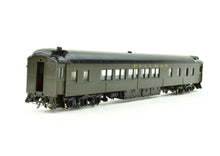 Load image into Gallery viewer, HO Brass PSC - Precision Scale Co. Pullman 80' Sleeper 10-1-2 Plan 3585a Ice Air FP