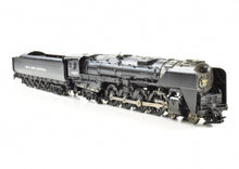 Load image into Gallery viewer, HO Brass CON PSC - Precision Scale Co. NYC - New York Central S2a 4-8-4 Poppet Valve Niagara FP #5500