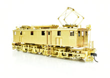 Load image into Gallery viewer, HO Brass NJ Custom Brass NH - New Haven Class EF-2 Electric Locomotive