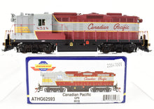 Load image into Gallery viewer, HO Athearn Genesis CPR - Canadian Pacific Railway EMD GP9 DCC Ready