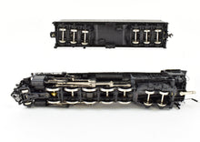 Load image into Gallery viewer, HO Brass CON TCY - The Coach Yard - ATSF - Santa Fe 2-10-4 Texas "Madame Queen" Factory Painted No. 5000