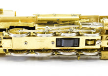 Load image into Gallery viewer, HO Brass CON W&R Enterprises NP - Northern Pacific Y-2 2-8-0