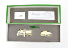 Load image into Gallery viewer, HO Brass OMI - Overland Models CNJ - Central of New Jersey B-3b 0-6-0 "Camelback"