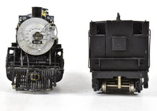 Load image into Gallery viewer, HO Brass Sunset Models ATSF - Santa Fe 4000 Class 2-8-2 Mikado Custom Painted No. 4039