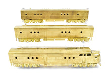 Load image into Gallery viewer, HO Brass Oriental Limited Various Roads, COSF & COLA EMD E2A/E2B/E2B 3-Unit Set