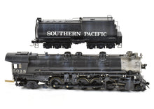 Load image into Gallery viewer, HO Brass Westside Model Co. SP - Southern Pacific 4-10-2 Custom Painted & Weathered