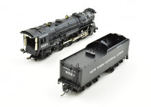 Load image into Gallery viewer, HO Brass CON Key Imports NYC- New York Central/Big 4 (CCC&StL) K-5b 4-6-2 Pacific Factory Painted #6523