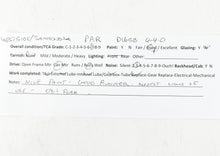 Load image into Gallery viewer, HO Brass CON Westside Model Co. PRR - Pennsylvania Railroad D-16sb 4-4-0 Custom Painted