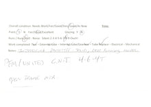 Load image into Gallery viewer, HO Brass PFM - United CNJ - Central Railroad Of New Jersey 4-6-4T H-1S Custom Painted