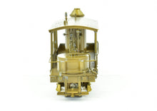 Load image into Gallery viewer, HO Brass Northwest Short Line - Various - 15 ton "tee boiler" Class "A" Climax - Geared Locomotive