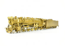 Load image into Gallery viewer, HO Brass NJ Custom Brass NH - New Haven Class R-3a - 4-8-2 Mountain