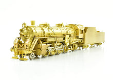 Load image into Gallery viewer, HO Brass Key Imports AC&Y - Akron, Canton & Youngstown #407 2-8-2 USRA Light Mikado