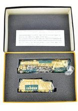Load image into Gallery viewer, HO Brass NPP - Nickel Plate Products DL&W - Lackawanna Class Q-4 4-8-4 Modern Pocono