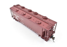 Load image into Gallery viewer, HO Brass OMI - Overland Models, Inc. CPR - Canadian Pacific Slab Side Covered Hopper Custom Painted WRONG BOX