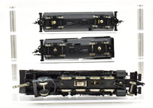 Load image into Gallery viewer, HO Brass WMC - Westside Model Co. B&O - Baltimore & Ohio Q-4b 2-8-2 Mikado With Aux. Tender Custom Painted