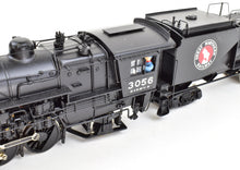 Load image into Gallery viewer, HO Brass Sunset Models GN - Great Northern 2-8-2 Class O-1 Pro-Painted