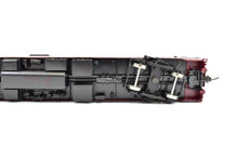 Load image into Gallery viewer, HO Brass CON W&R Enterprises Minneapolis, St. Paul and Sault Ste. Marie Railroad - Soo Line Business Car "Minneapolis" Pro-Paint