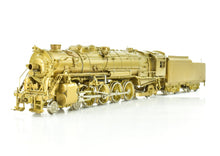 Load image into Gallery viewer, HO Brass NJ Custom Brass NYO&W - New York Ontario & Western Class Y-2 4-8-2